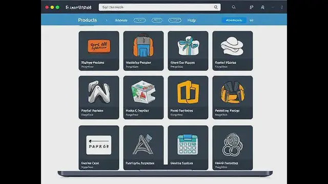 Video thumbnail for what type of products you can find on launchpad