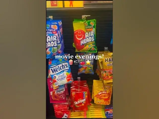 'Video thumbnail for love! check desc! #freakierfriday #movie #fypシ゚viral #snacks #blowup'