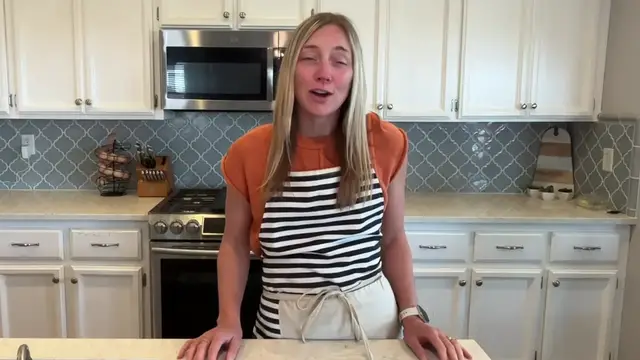 Video thumbnail for What s For Dinner  5 Quick and Easy Recipes    Molly Purcell   Molly Makes it Easy(720P HD) 1