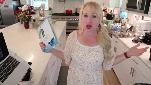 'Video thumbnail for Filling My Freezer with 30 Scratch Made Freezer Meals! (720p 25fps)'
