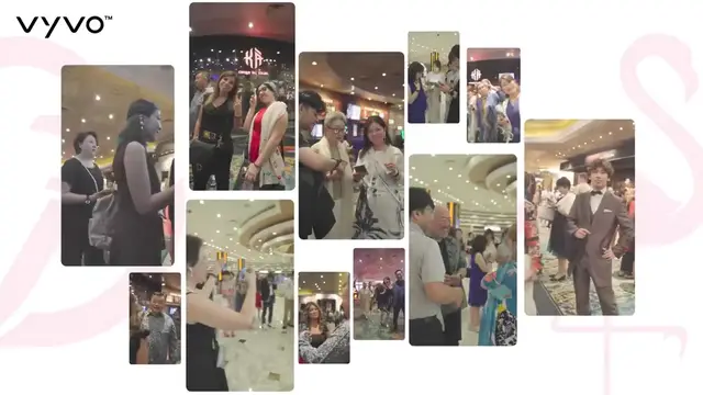 'Video thumbnail for 11. Vyvo SocialFi Influence:Affiliate Holiday 2025 Las Vegas.'