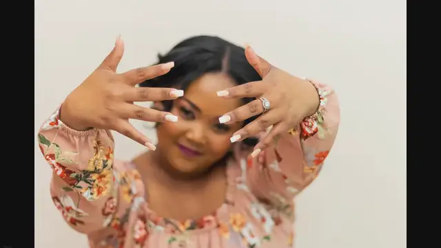 Video thumbnail for Trendy Nail Varnish Styles for Summer 2024