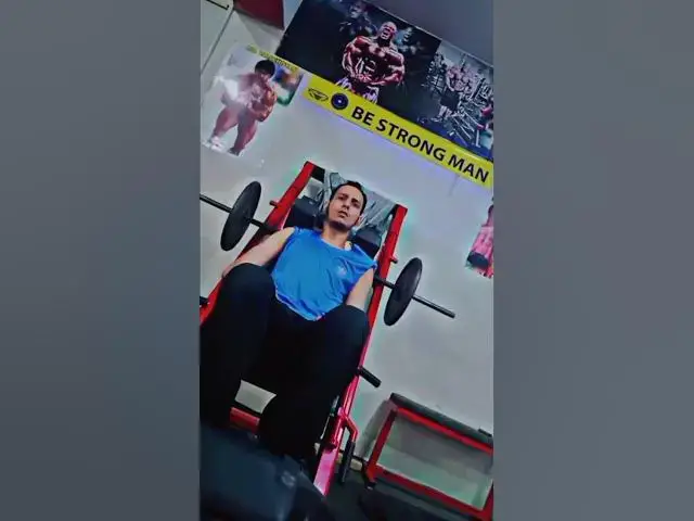 Video thumbnail for #gymmotivation #motivation
