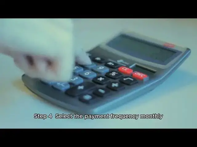 Video thumbnail for Short Term Loan Calculator