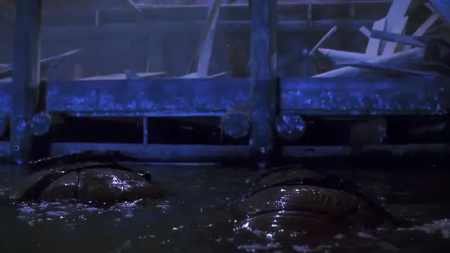 'Video thumbnail for Teenage Mutant Ninja Turtles II: The Secret of the Ooze 35th Anniversary Re-Release Official Trailer'