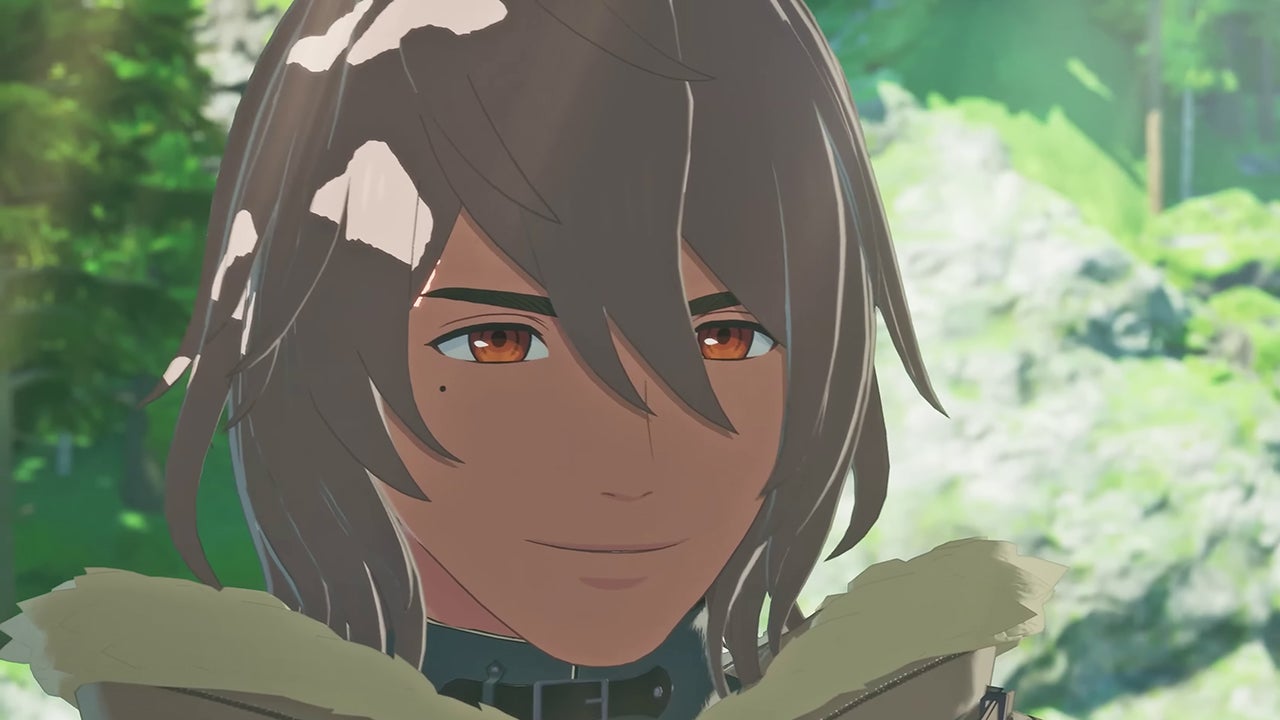 Video thumbnail for Monster Hunter Stories 3: Twisted Reflection - Official Simon Trailer