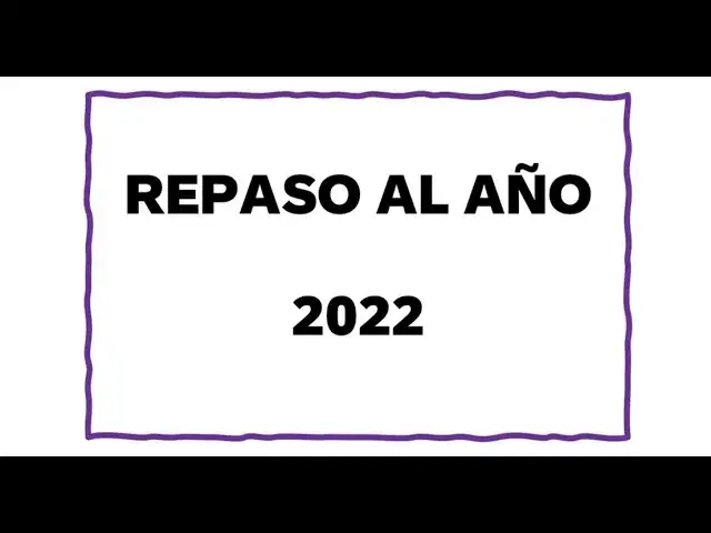 'Video thumbnail for Resumen año 2022 del deporte de Torrejón de Ardoz'