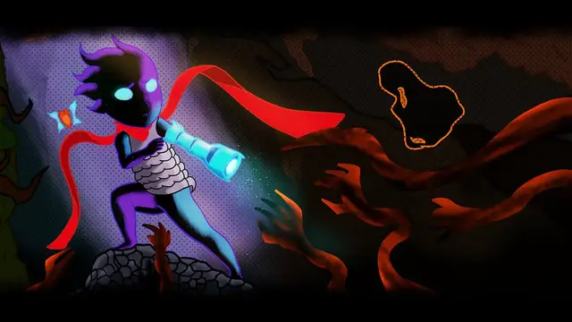 Video thumbnail for The InBetween - Official Release Window Trailer | Game Devs of Color Expo 2026