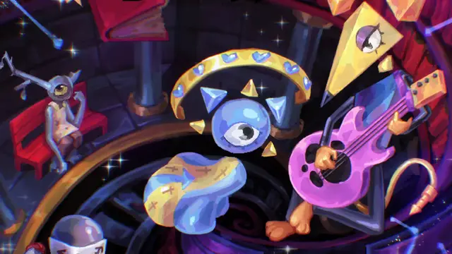 Video thumbnail for Burden Street Station - Official Demo Launch Trailer