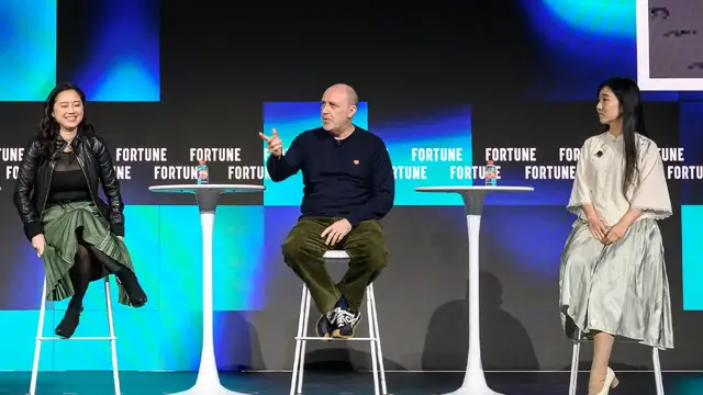 Video thumbnail for Let the Games Begin