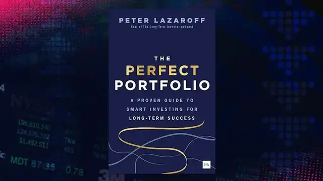 Video thumbnail for Is Your Portfolio All Wrong? Peter Lazaroff On Building The “Perfect” Portfolio