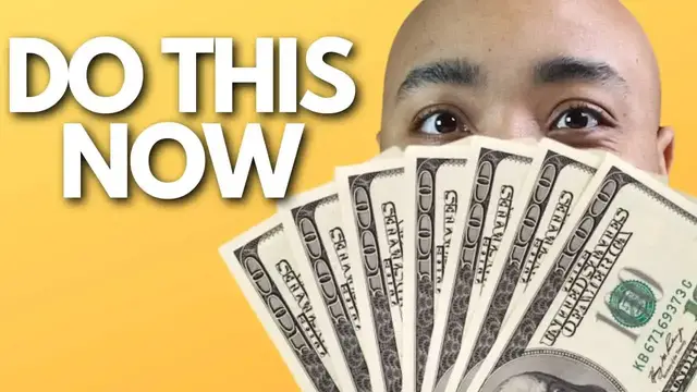 Video thumbnail for orlando miner: stimulus check strategy: how to spend your $600 stimulus