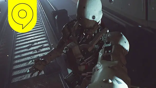 'Video thumbnail for Routine - First Look Gameplay | gamescom 2025'