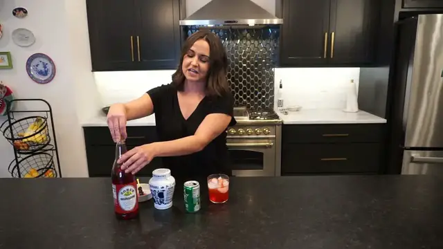 Video thumbnail for How to Make a Shirley Temple