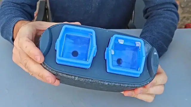 Video thumbnail for 5 More Awesome Kitchen Gadgets #94