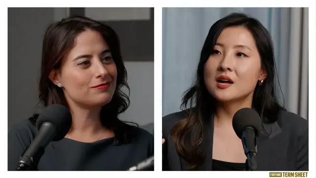 Video thumbnail for OpenAI Researcher turned VC on what we’re missing on the AI Bubble