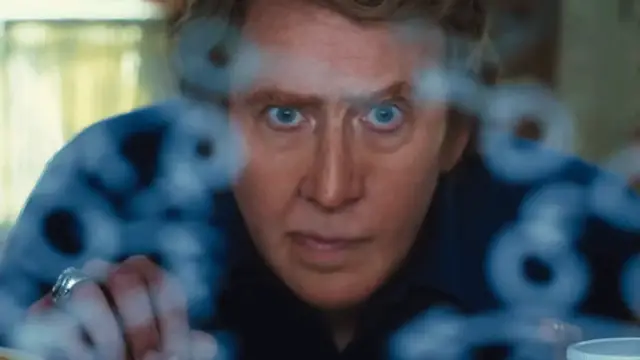 Video thumbnail for Madden - Official Release Date Announcement Video (Ft. Nicolas Cage)