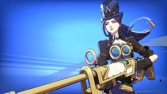 Video thumbnail for 2XKO - Official Season 1 & Console Launch Trailer