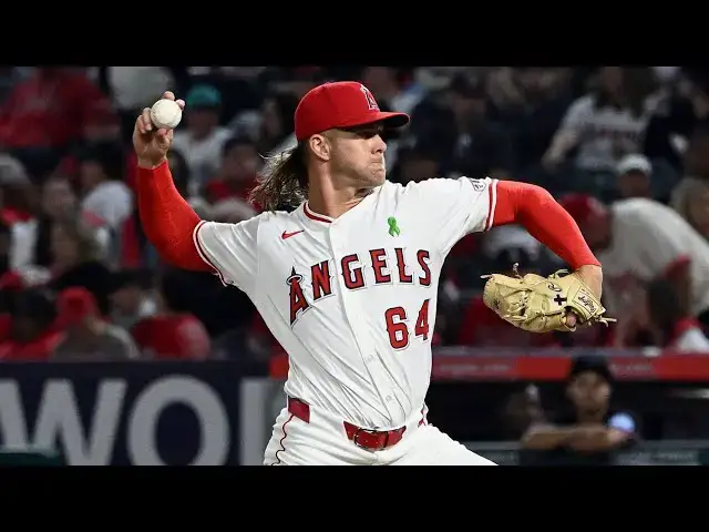 'Video thumbnail for Shaun Anderson 2025 MLB Highlights!'