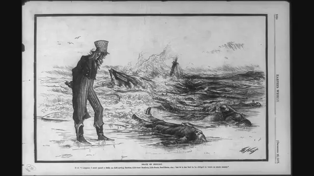 Video thumbnail for Michigan's Life-Saving Stations: Guardians of the Great Lakes