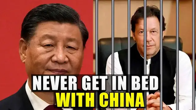 Video thumbnail for Business Basics: pakistan's civil unrest: china's debt trap and imran khan's arrest