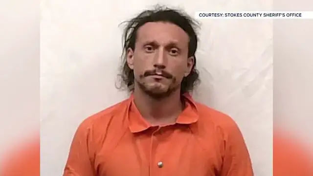 Video thumbnail for North Carolina man admits killing girlfriend's ex-boyfriend outside Stony Brook Yacht Club