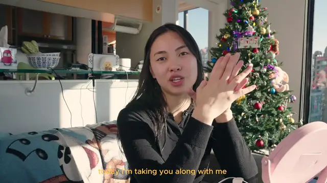 Video thumbnail for first day of uni vlog  computer science ​ UBC(720P HD)