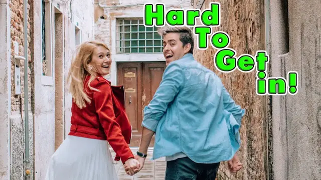 'Video thumbnail for Top 10 Hardest Countries To Immigrate To 2021'