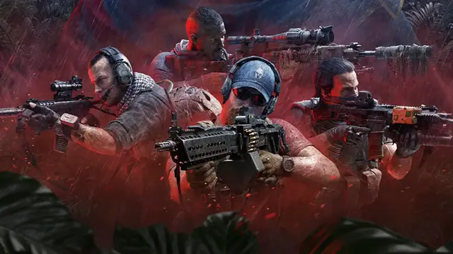 Video thumbnail for Tom Clancy's Ghost Recon Wildlands - Official Last Rites Launch Trailer