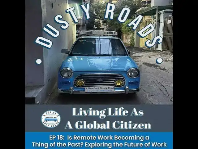 Video thumbnail for Is Remote Work Becoming a Thing of the Past? Exploring the Future of Work