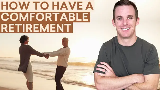 Video thumbnail for 3 Bad Money Habits That Can Ruin Your Retirement and How to Break Them Now