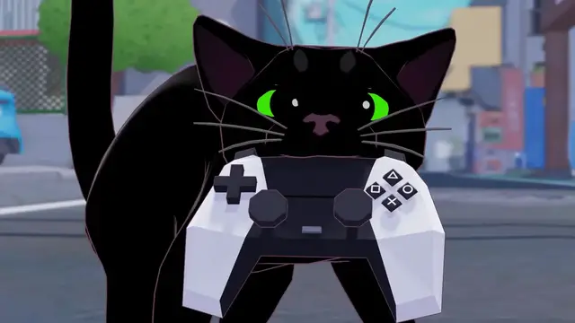 Video thumbnail for Little Kitty, Big City - Official PlayStation Launch Trailer