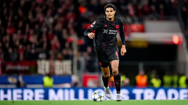 'Video thumbnail for The Football Review | Episode 1298 | SF 03'