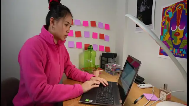 Video thumbnail for what ACTUALLY happens as a software engineer(720P HD)