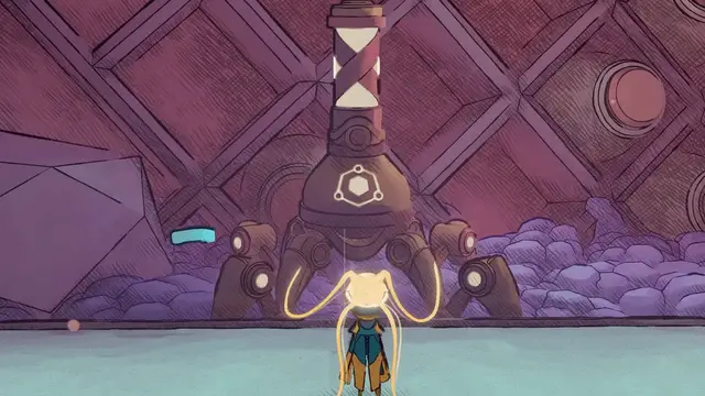 Video thumbnail for MIO: Memories in Orbit - Official 'Evolve and Adapt' Trailer