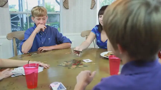 Video thumbnail for Ultimate Family Game Night Guide