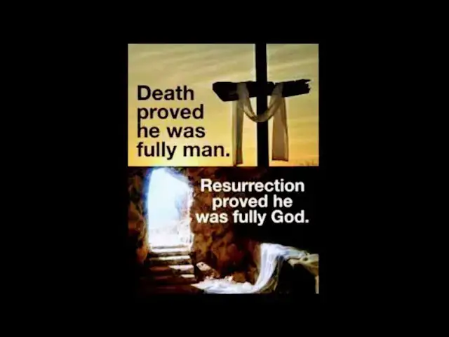 'Video thumbnail for When Did Jesus Become Lord? Gospel Foundation's Pt2 #earlychurch #biblebased'