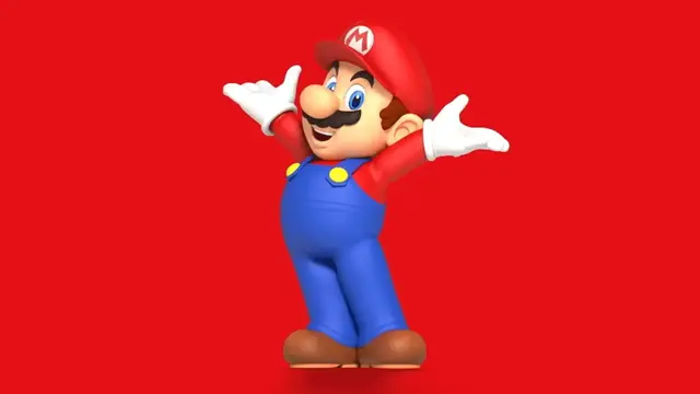 'Video thumbnail for Nintendo Switch - Official Online Overview Trailer'