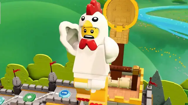 Video thumbnail for LEGO Party! - Official Nintendo Switch 2 Launch Trailer