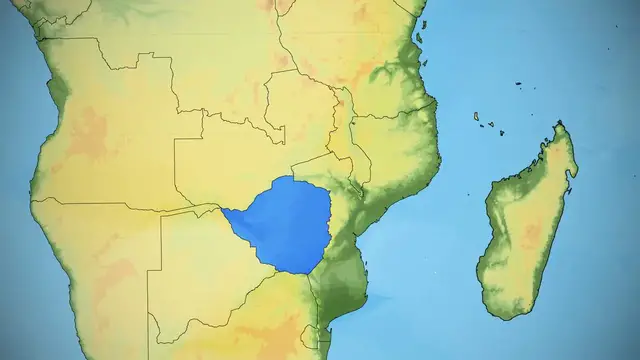 Video thumbnail for The Old Names Of AFRICAN Countries (& Why They Changed)