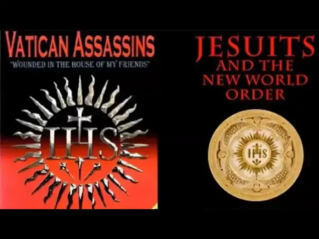 'Video thumbnail for Knights Of The Black Pope Part 2 #documentary'