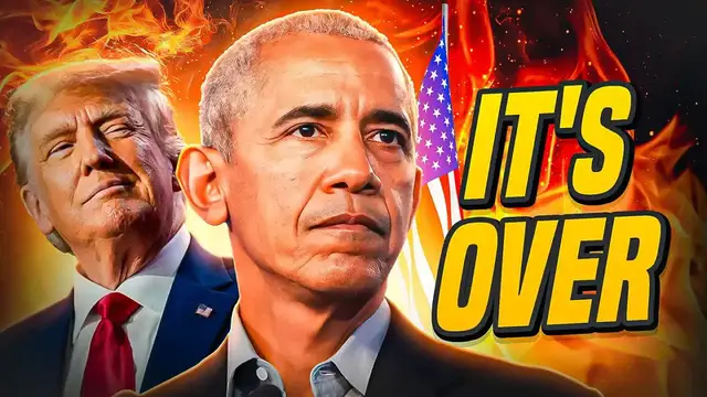 Video thumbnail for The Finance Zone: The Finance Zone discusses Joe Rogan, Barack Obama, and Donald Trump's political commentary