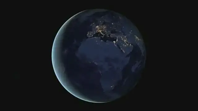 Video thumbnail for World Domination