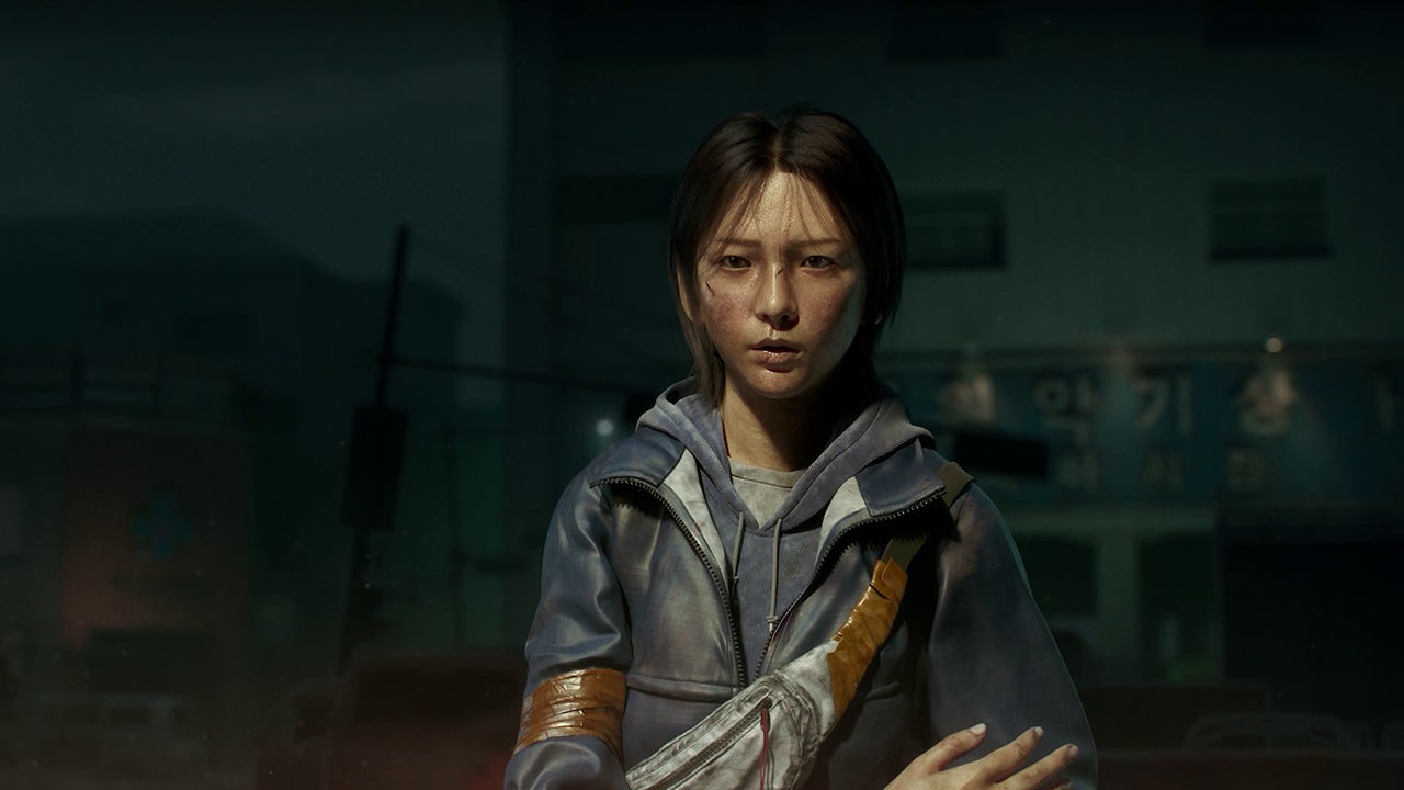 Video thumbnail for Nakwon: Last Paradise - Official Closed Alpha Test Final Trailer