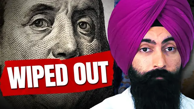 Video thumbnail for The Middle Class Wipeout