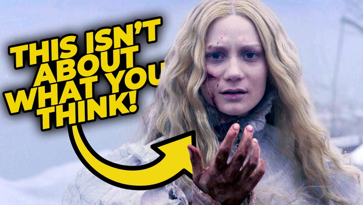 Video thumbnail for 10 Horror Movies That Aren’t About What You Think