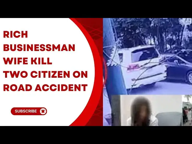 'Video thumbnail for Karsaz Road Accident in Karachi, Pakistan | What Really Happened?'
