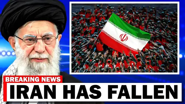 Video thumbnail for Business Basics: iran war fears: us military readies as allies reconsider, trump weighs options