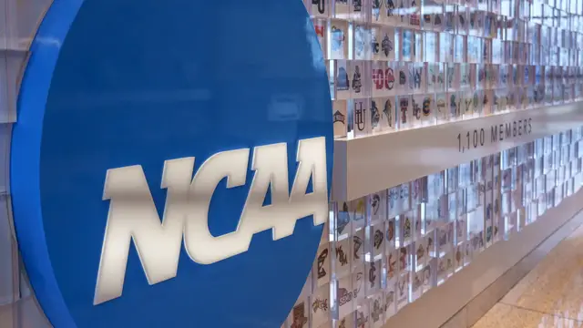 Video thumbnail for NCAA Fifth-Year Eligibility and Legal Controversies