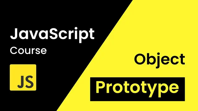 Video thumbnail for Prototype In JavaScript _ JavaScript Object Prototype _ Prototype Inheritance JavaScript